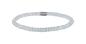 Preview: Weiß - Petit Glamour d'Afrique Armband von Konplott